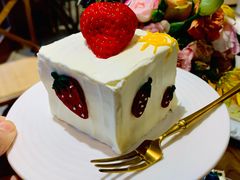 草莓小方-AHAVA·Fang Baking Studio