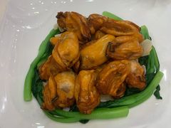 烧汁生蚝-大天然酒店(军民路店)