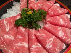 -色響火锅(恒隆广场店)
