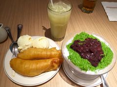 -关夫人餐厅(阳光广场店)