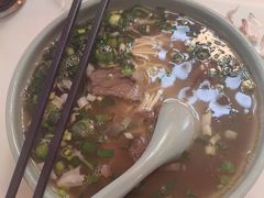 -清真·西北人家风味馆(中山中路店)
