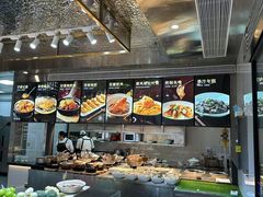 -宁海食府(北岸琴森店)