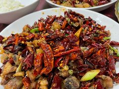 -老丘丘(较场口店)