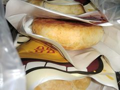 -吉品合酥脆烤饼(太平洋森活天地店)