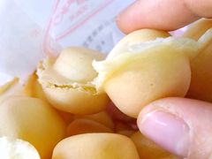 -利强记北角鸡蛋仔(弥敦道店 )
