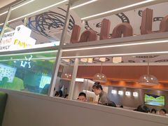 -菲滋意式餐厅(富阳东方茂店)