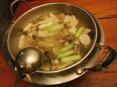 什菌汤-素心小筑(后沙裕镇店)