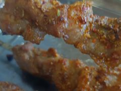 -阿达西新疆餐厅(西北大学店)