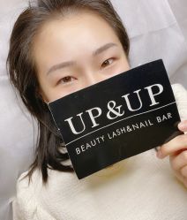 -UP&UP·半永久眉毛眼线机器野生眉