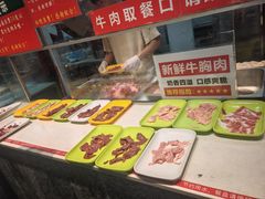 -养牛邓·潮汕牛肉海鲜自助火锅(广州店)