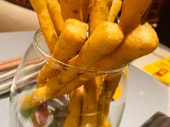 -巴奴毛肚火锅(悠唐购物中心店)