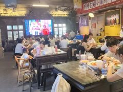-阿财老铺·老蚌埠龙虾城(华夏总店)