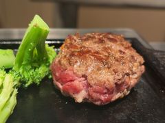 -肉肉大米(金虹桥店)