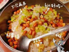 -禄婶鸡煲·打边炉