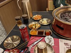 -西塔老太太泥炉烤肉(双井店)