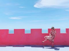 -漳州滨海火山岛自然生态风景区