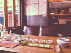 -MAP CHA普洱茶馆(翠湖店)