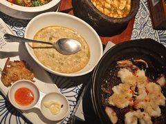 -绿茶餐厅(千岛湖银泰城店)