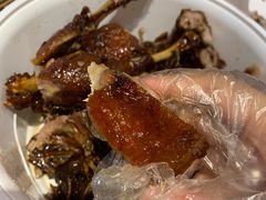 -王浩儿纪六孃甜皮鸭(东大街店)