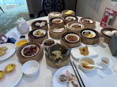 -万龙洲海鲜(南新仓店)