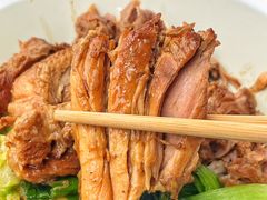 -陆长玖古法猪脚饭(玄风桥店)