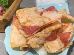 -牛犇炭火烤肉·鲜切烤肉(承德总店)