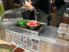 -肉肉大米(金虹桥店)