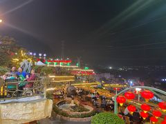 -枇杷园食为鲜火锅(南山店)