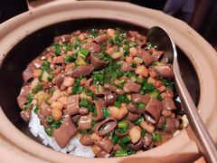 -KŌNG胶东小馆·酒馆(华熙店)