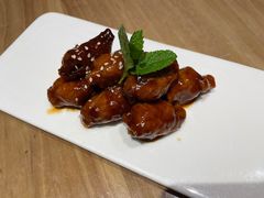 -枣子树·素食餐厅(普陀山店)
