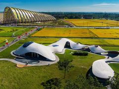 -中国天府农业博览园