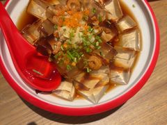 -肥三土菜馆(五四广场店)