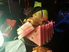 -MM·五声·音乐人与调酒师(西安路店)