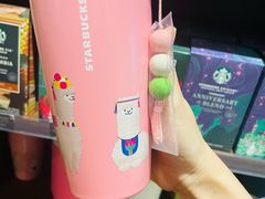 -星巴克(北京通州九棵树西路店)