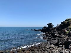 -龙头岩(Dragon Head Rock)