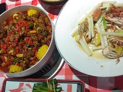 -辣小鲜·南昌大排档(船山路店)