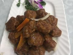 -宝发园名菜馆