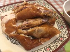 -聂记粤菜馆(鼓西路店)