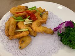 -一品粤珍轩(吴中路店)