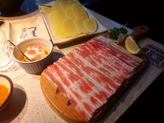 精品牛五花-猫抓烤肉(武进吾悦广场店)