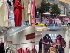 -广州白马服装市场