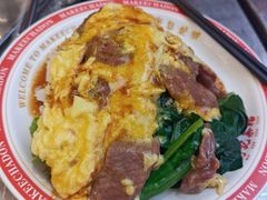 -孖记茶档·热腾茶餐(荔湾领展广场店)