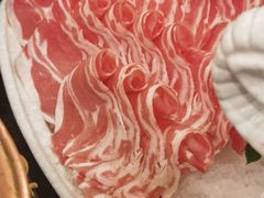 -日坛涮肉四合院·园林餐厅(日坛公园店)
