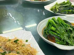 -瑶记海鲜餐厅(西涌店)