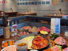 -楠火锅(仁恒梦中心店)