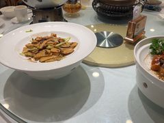 -勝記酒家·37年老字号·经典粤菜(荔枝公园店)