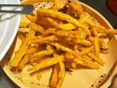 -知楚•精致湖北菜(武商MALL店)