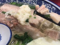 -原怡园面馆(拙政园店)