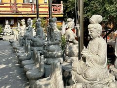 -福州开元寺