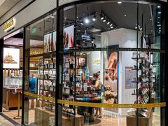 -Laderach 莱德拉(上海环贸iapm店)